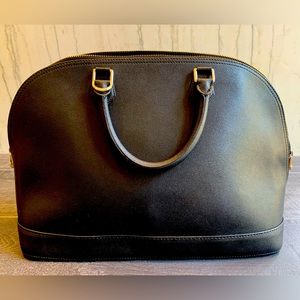 Pulicati Leather Bag